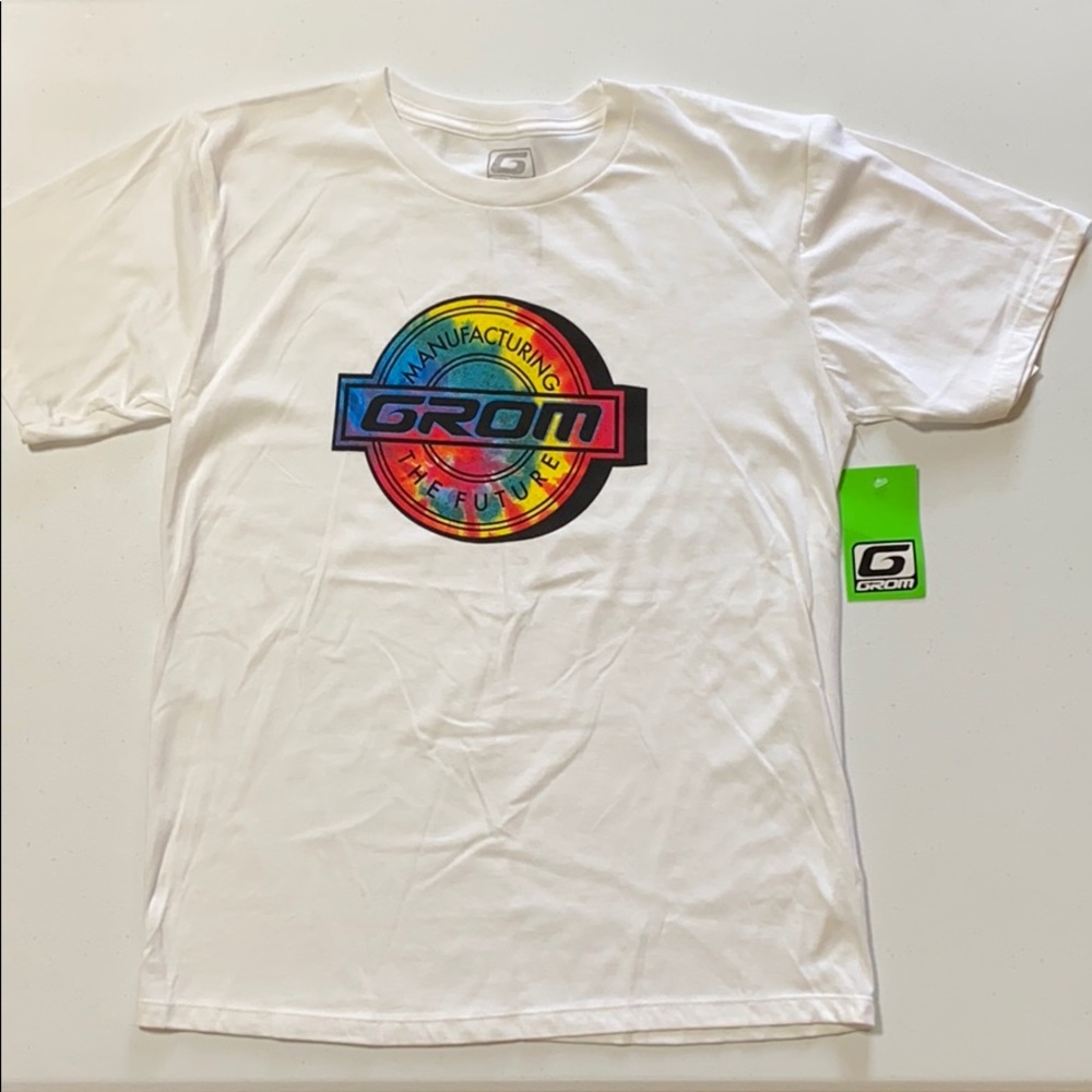 Boys shirt